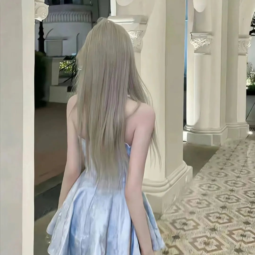 完美无瑕